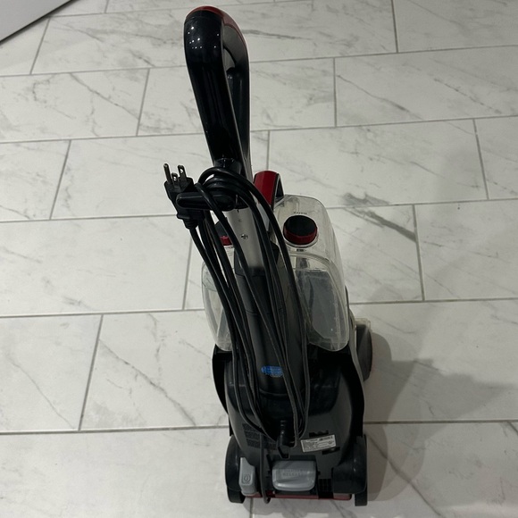 Hoover Power Scrub Elite Multi-Floor Machine Cleaner, Model #: FH50253PC - Picture 10 of 10